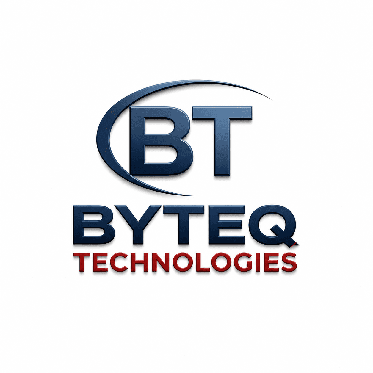 Byteq Plots Logo